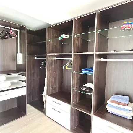 Detente Cote D'azur, Piscine Et Privatifs Vila *