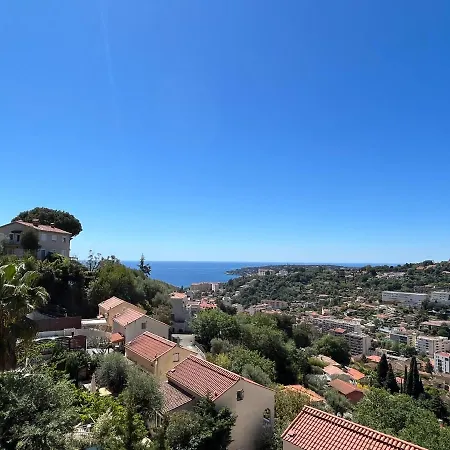 فيلة Detente Cote D'azur, Piscine Et Privatifs
