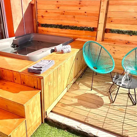 Detente Cote D'azur, Piscine Et Privatifs Vila